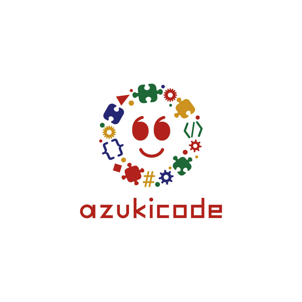 azukicode