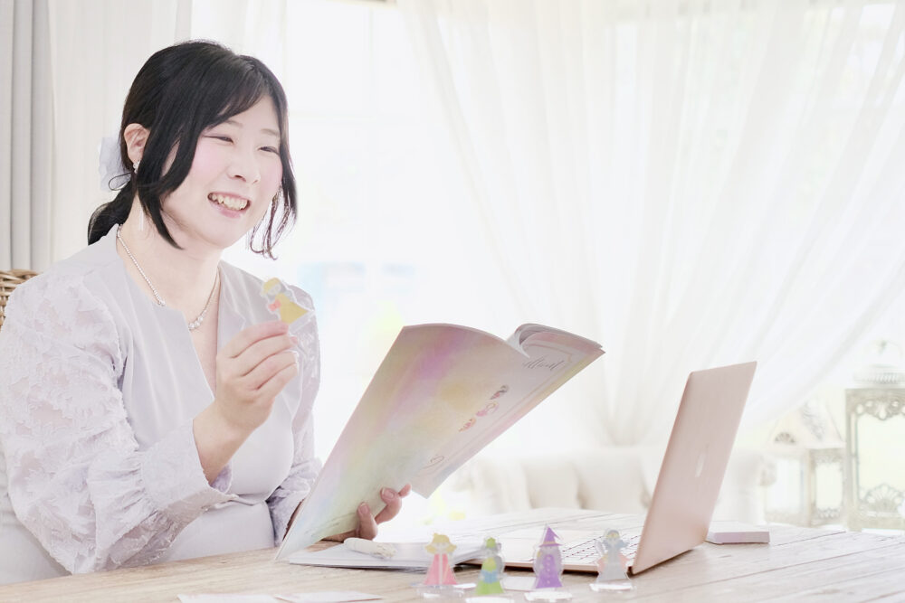 ほし乃ゆかり写真